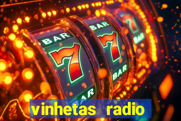 vinhetas radio globo futebol